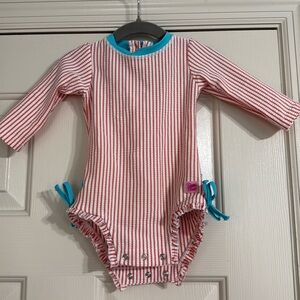 Infant Swim Suit